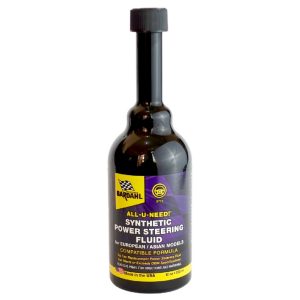 Power Steering Fluid Synthetic