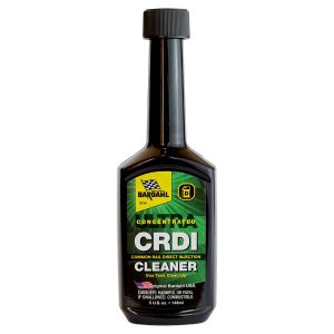 CRDI Cleaner